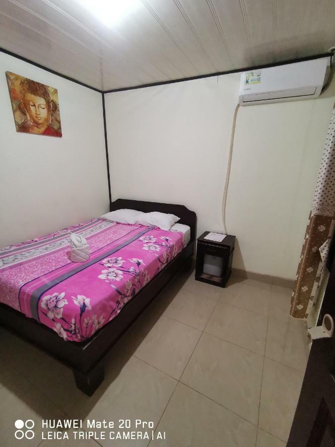 Hotel River View Тортугеро Екстериор снимка